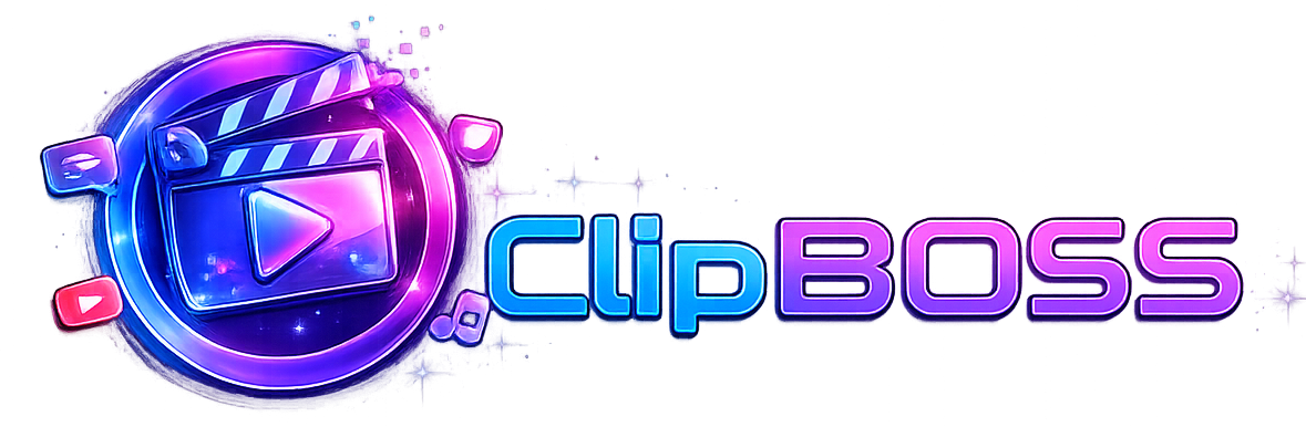 ClipBOSS